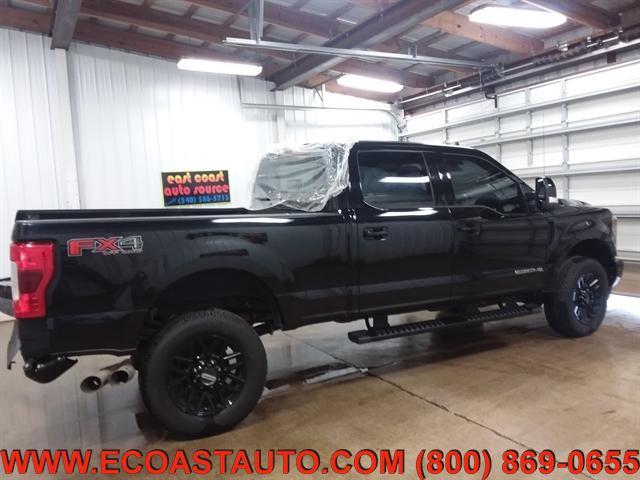 used 2019 Ford F-350 car, priced at $37,995