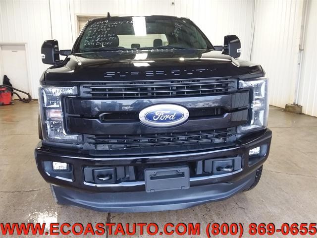 used 2019 Ford F-350 car, priced at $37,995