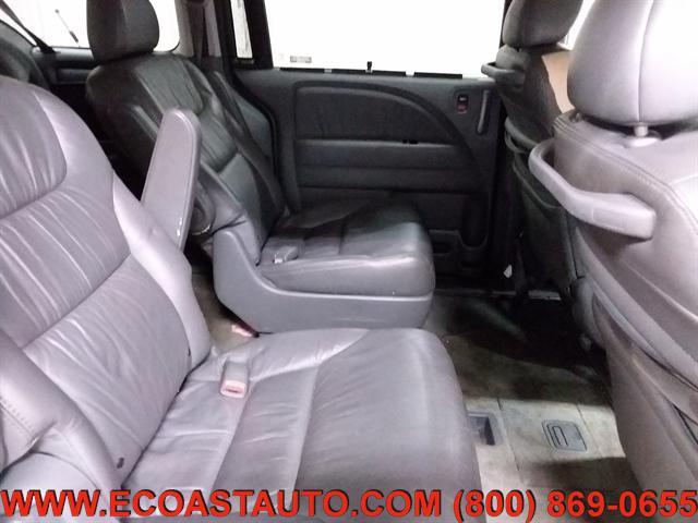 used 2007 Honda Odyssey car, priced at $1,995