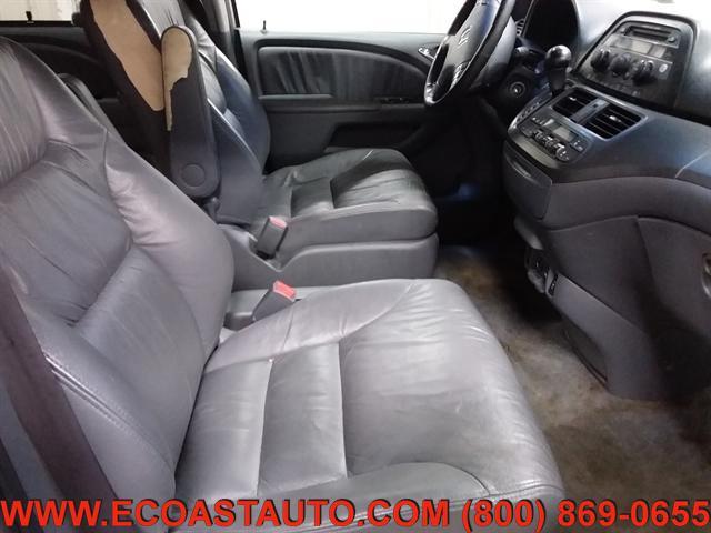 used 2007 Honda Odyssey car, priced at $1,995