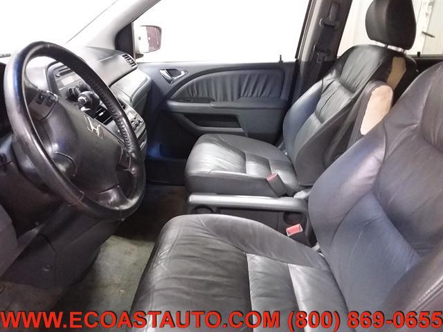 used 2007 Honda Odyssey car, priced at $1,995