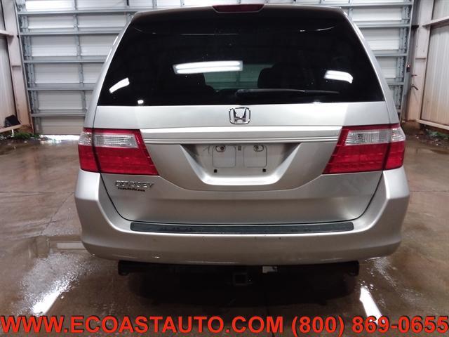 used 2007 Honda Odyssey car, priced at $1,995