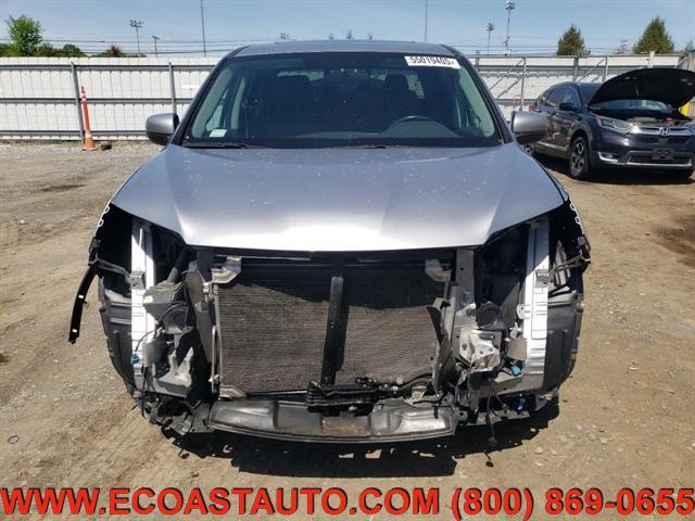 used 2019 Honda Ridgeline car, priced at $9,795
