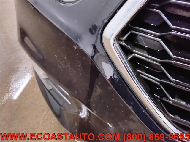 used 2018 Ford Escape car, priced at $7,795