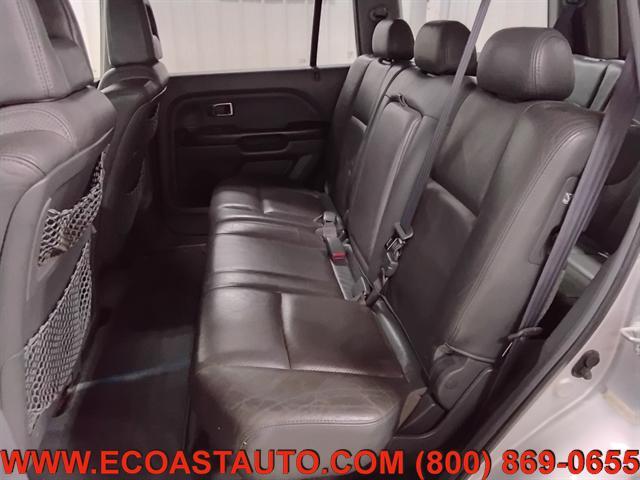 used 2005 Honda Pilot car, priced at $2,295