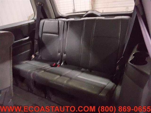 used 2005 Honda Pilot car, priced at $2,295