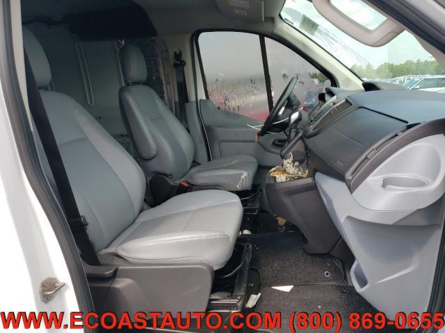 used 2016 Ford Transit-150 car, priced at $7,795