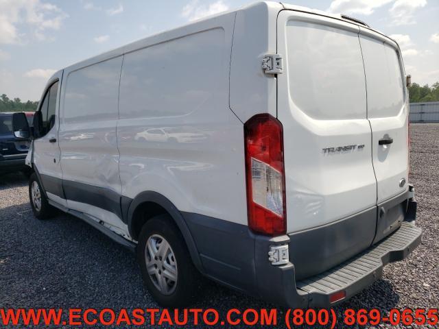 used 2016 Ford Transit-150 car, priced at $7,795