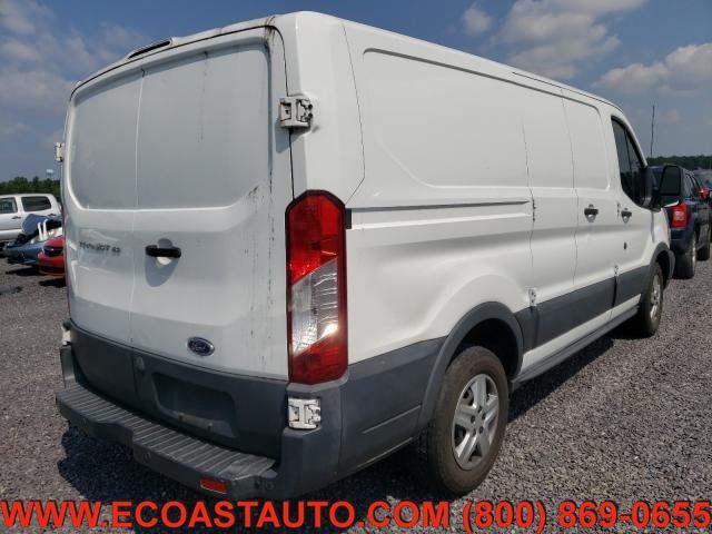 used 2016 Ford Transit-150 car, priced at $7,795