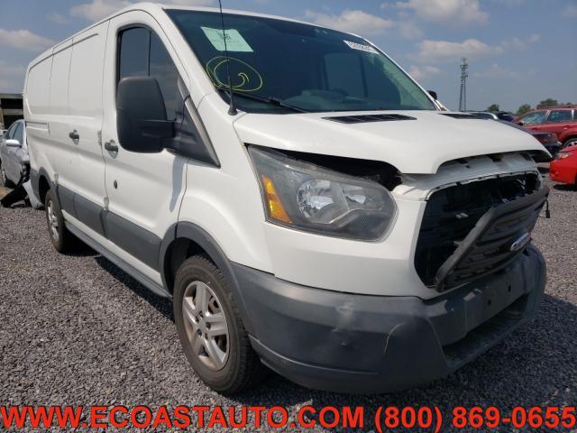 used 2016 Ford Transit-150 car, priced at $7,795