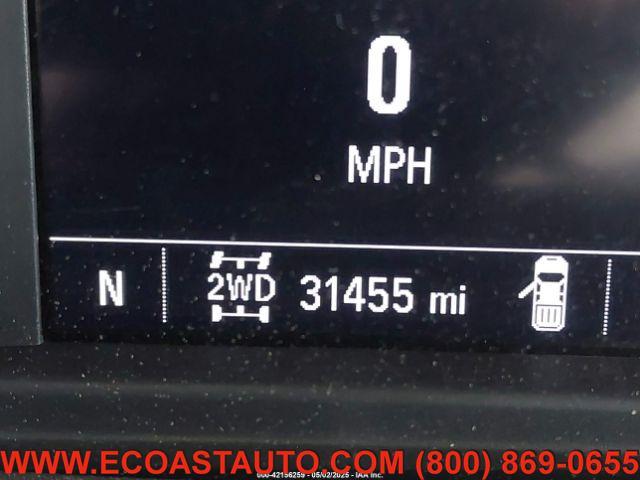 used 2023 Chevrolet Silverado 2500 car, priced at $29,795