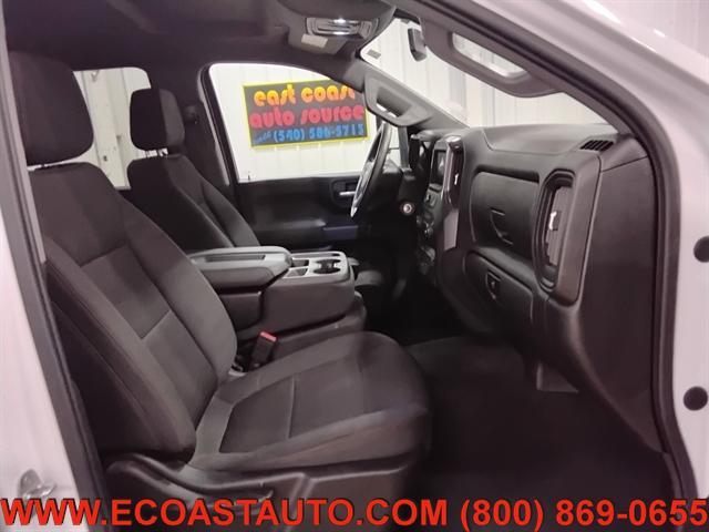 used 2023 Chevrolet Silverado 2500 car, priced at $29,795