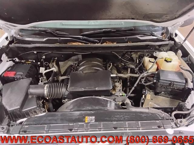used 2023 Chevrolet Silverado 2500 car, priced at $29,795