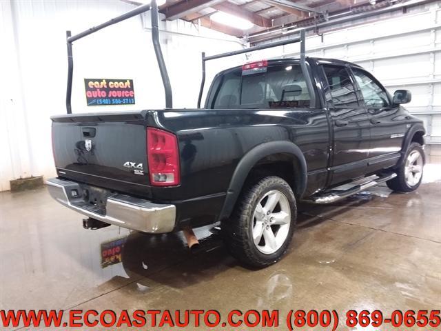 used 2006 Dodge Ram 1500 car, priced at $2,795