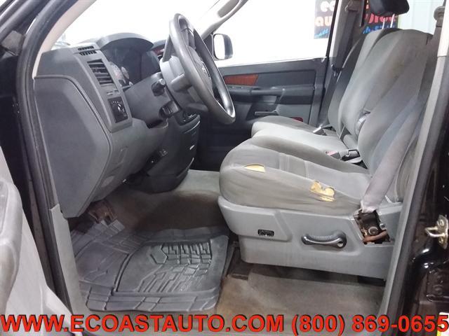 used 2006 Dodge Ram 1500 car, priced at $2,795