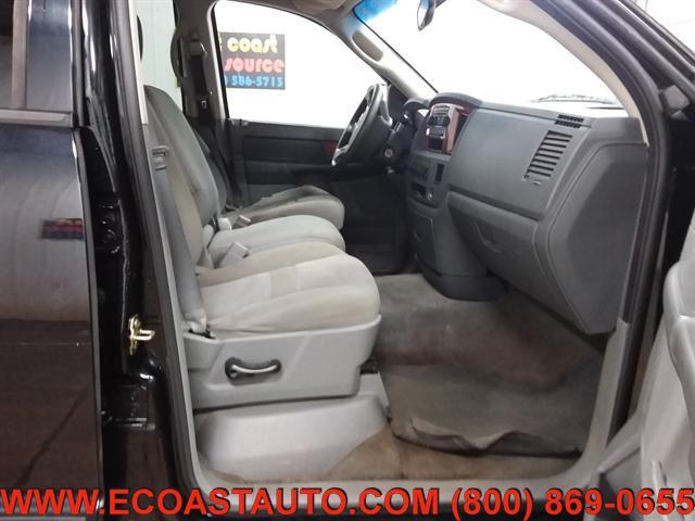 used 2006 Dodge Ram 1500 car, priced at $2,795