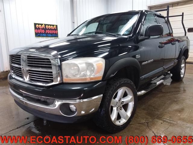 used 2006 Dodge Ram 1500 car, priced at $2,795