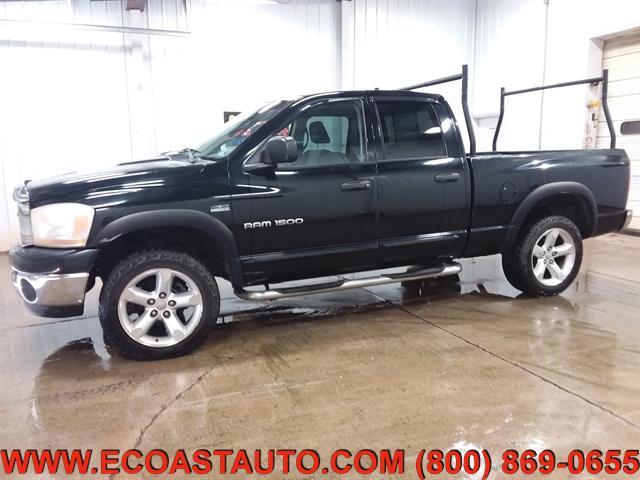 used 2006 Dodge Ram 1500 car, priced at $2,795