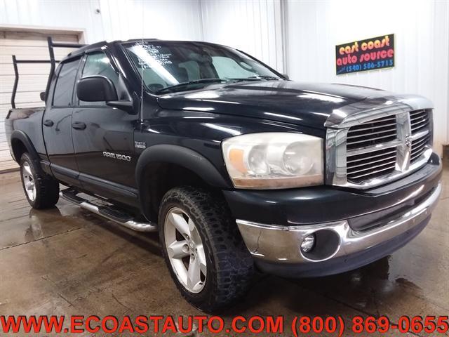 used 2006 Dodge Ram 1500 car, priced at $2,795