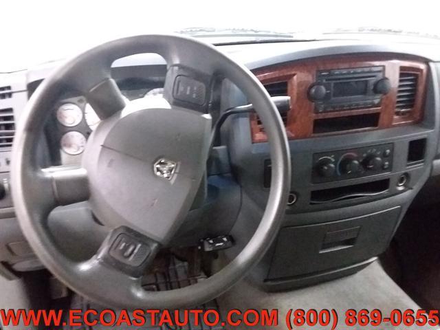 used 2006 Dodge Ram 1500 car, priced at $2,795