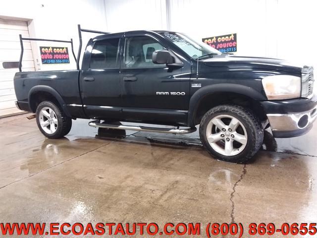 used 2006 Dodge Ram 1500 car, priced at $2,795