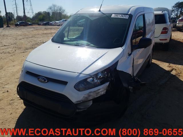 used 2015 Ford Transit Connect car, priced at $5,995