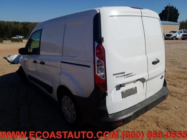 used 2015 Ford Transit Connect car, priced at $5,995