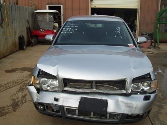 used 2004 Audi A4 car, priced at $2,795