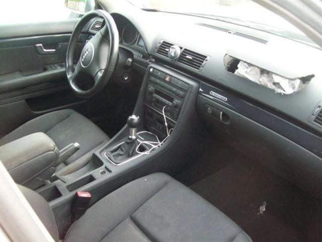 used 2004 Audi A4 car, priced at $2,795