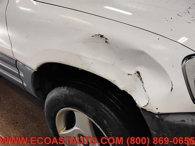 used 1999 Toyota RAV4 car, priced at $3,995