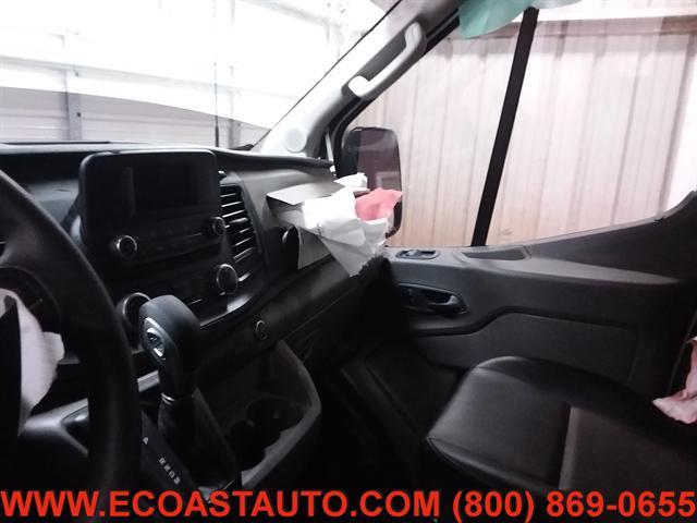 used 2020 Ford Transit-350 car, priced at $29,995