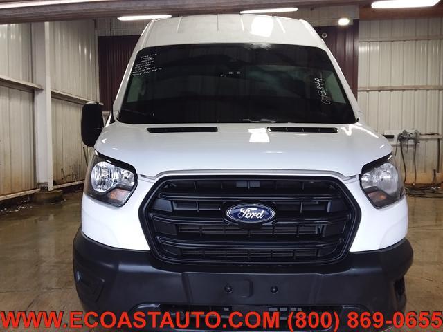 used 2020 Ford Transit-350 car, priced at $29,995