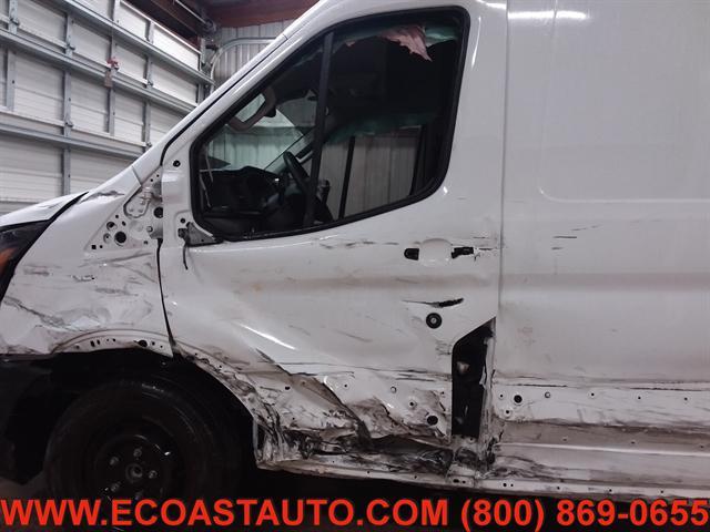 used 2020 Ford Transit-350 car, priced at $29,995