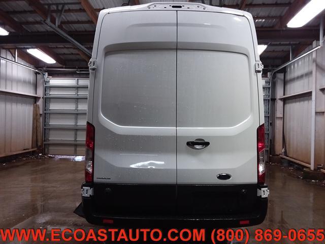 used 2020 Ford Transit-350 car, priced at $29,995