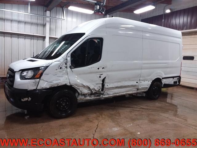 used 2020 Ford Transit-350 car, priced at $29,995