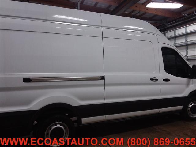 used 2020 Ford Transit-350 car, priced at $29,995