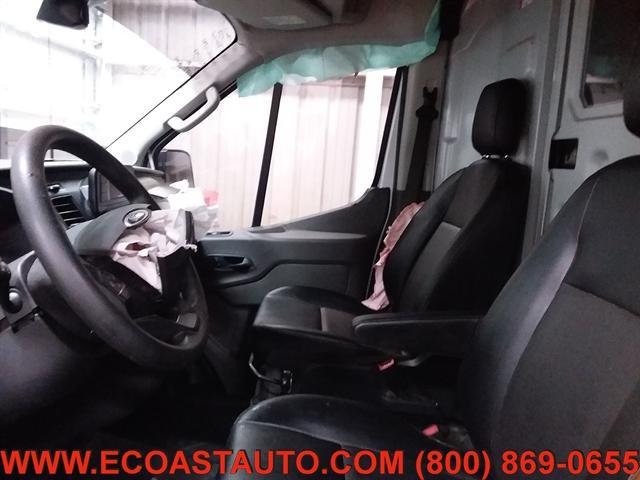 used 2020 Ford Transit-350 car, priced at $29,995