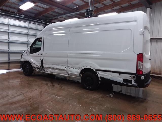 used 2020 Ford Transit-350 car, priced at $29,995