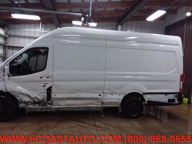 used 2020 Ford Transit-350 car, priced at $29,995