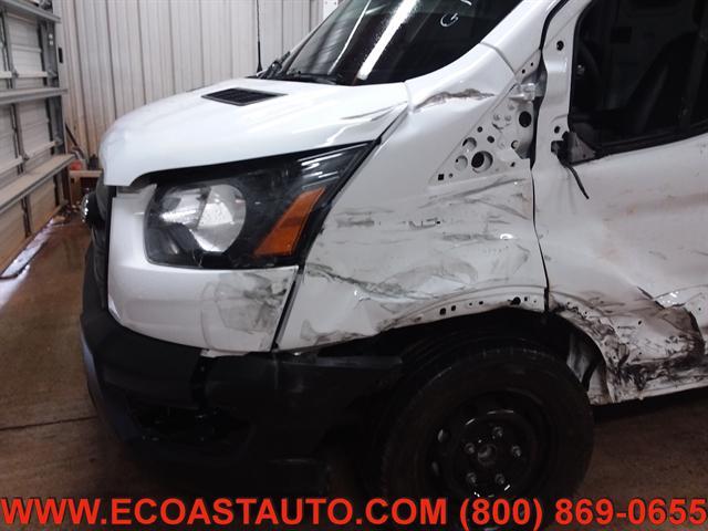 used 2020 Ford Transit-350 car, priced at $29,995