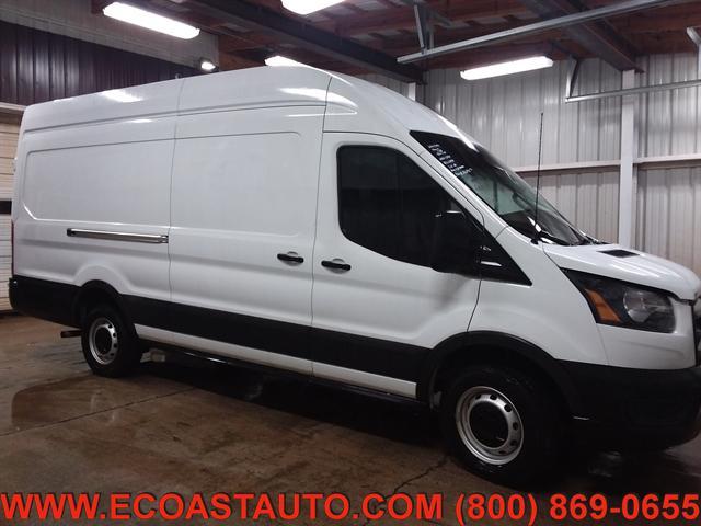 used 2020 Ford Transit-350 car, priced at $29,995