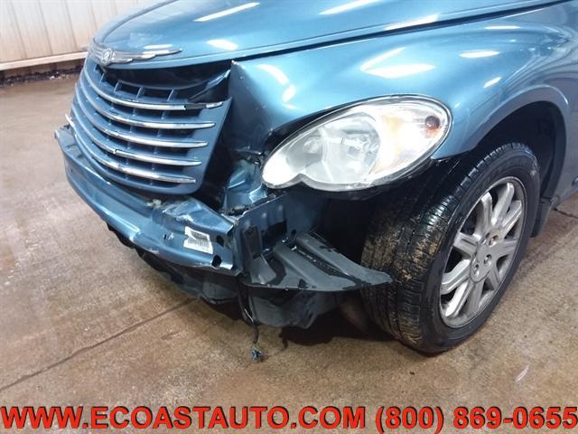 used 2007 Chrysler PT Cruiser car, priced at $2,795