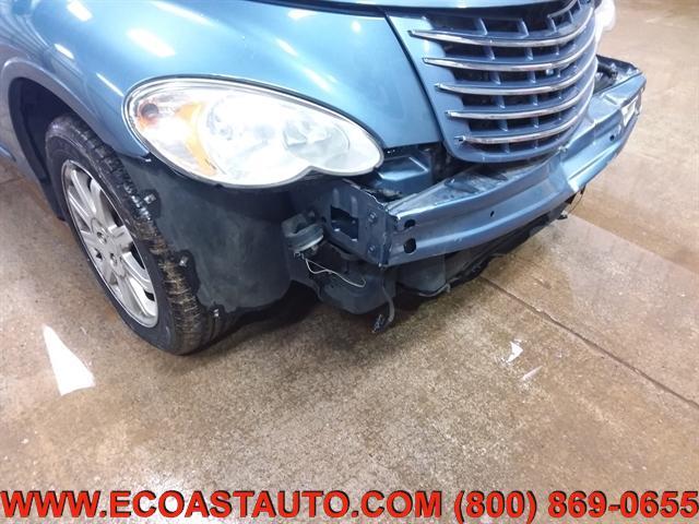 used 2007 Chrysler PT Cruiser car, priced at $2,795