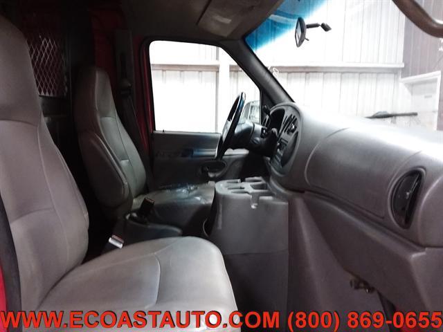 used 2001 Ford E250 car, priced at $2,995