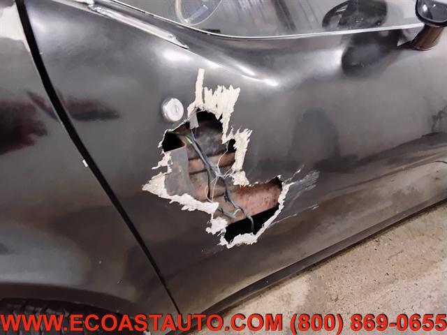 used 1981 Chevrolet Corvette car, priced at $2,795
