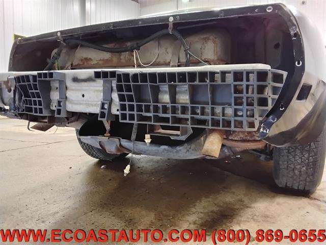 used 1981 Chevrolet Corvette car, priced at $2,795