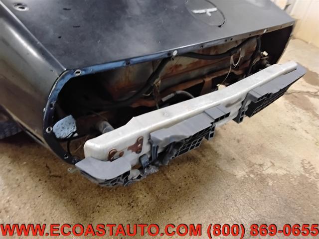 used 1981 Chevrolet Corvette car, priced at $2,795