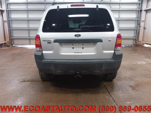 used 2006 Ford Escape car, priced at $2,795