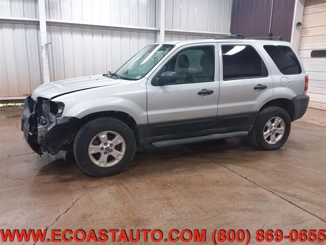 used 2006 Ford Escape car, priced at $2,795