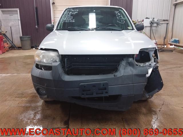 used 2006 Ford Escape car, priced at $2,795